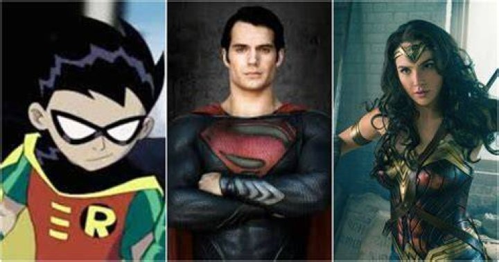 15 Best ENFJ Superheroes You Need To Know About 15 #1 Superman - ENFJ Superheroes