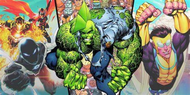 15 Best ENFJ Superheroes You Need To Know About 6 #10 She-Hulk - ENFJ Superheroes