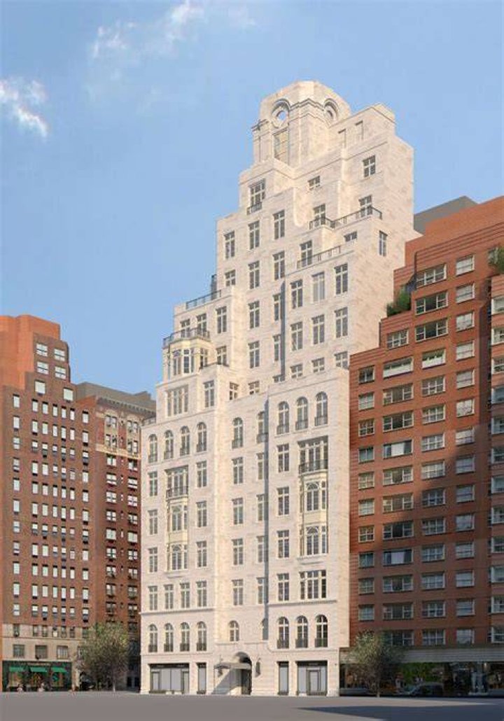 1165 Madison Avenue