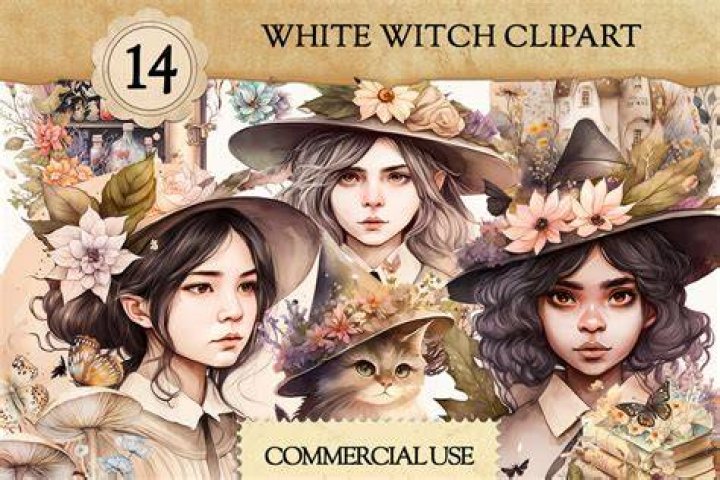 White Superheroes: Top 15 Heroes Who Are Or Wear White 4 #12 White Witch