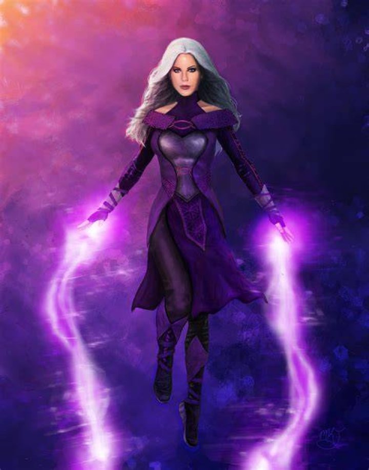 15 Best ENFJ Superheroes You Need To Know About 1 #15 Clea Strange - ENFJ Superheroes