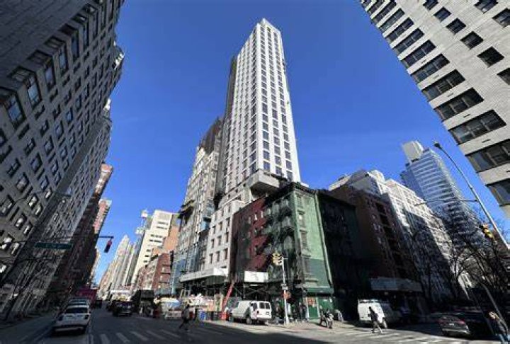 201 East 74th Street