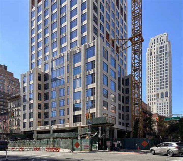 250 East 83rd Street