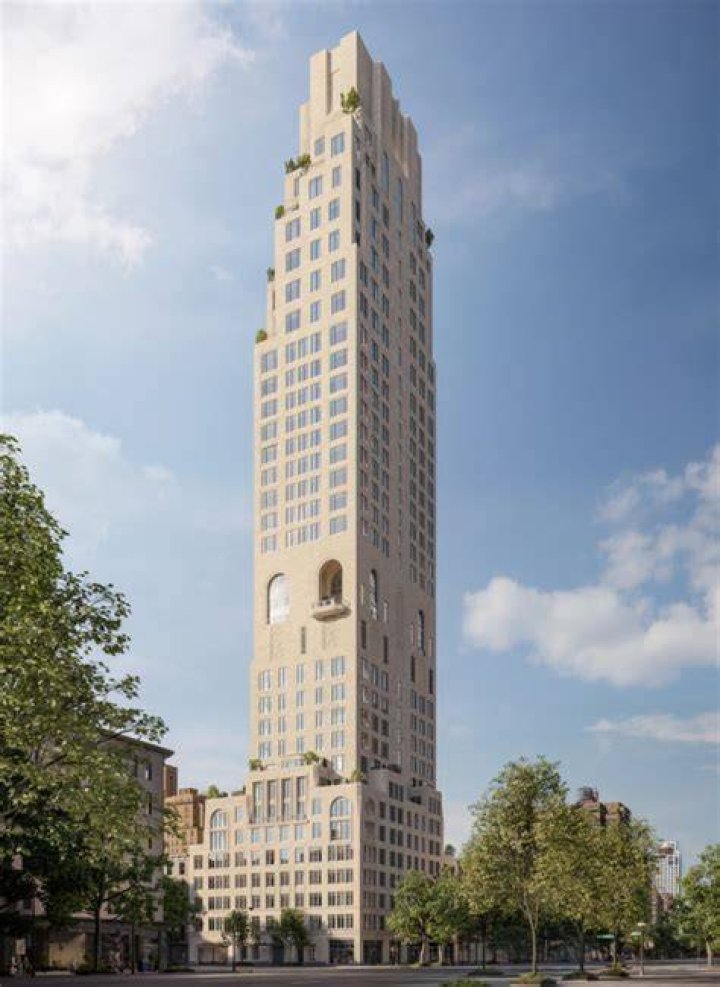 255 East 77th Street