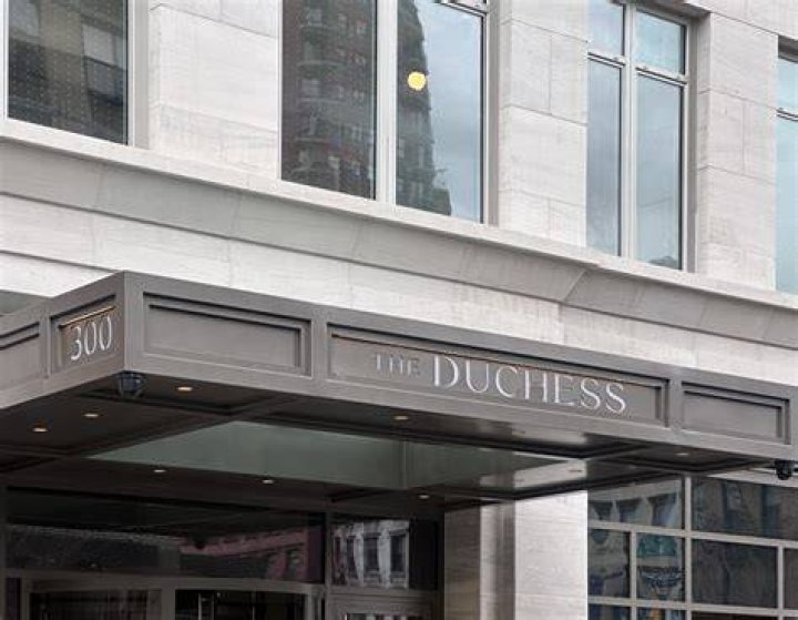 300 East 83rd Street