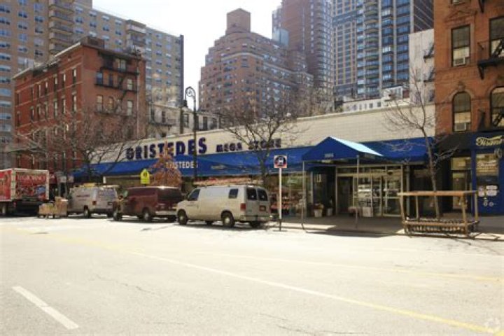 350 East 86th Street