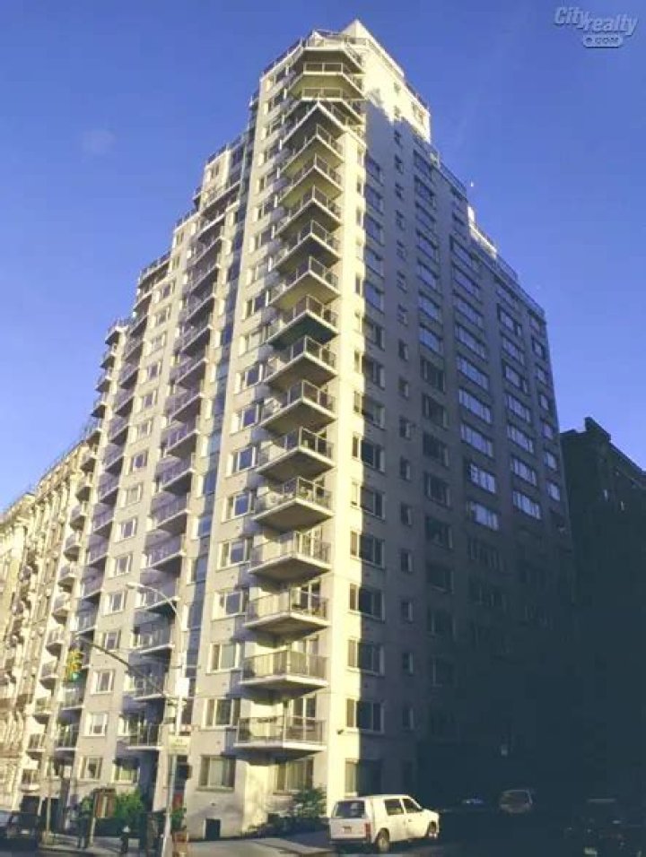60 Riverside Drive - Upper West Side