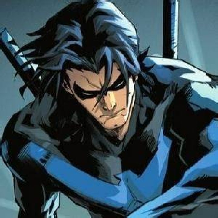 15 Best ENFJ Superheroes You Need To Know About 8 #8 Nightwing (Dick Grayson) - ENFJ Superheroes