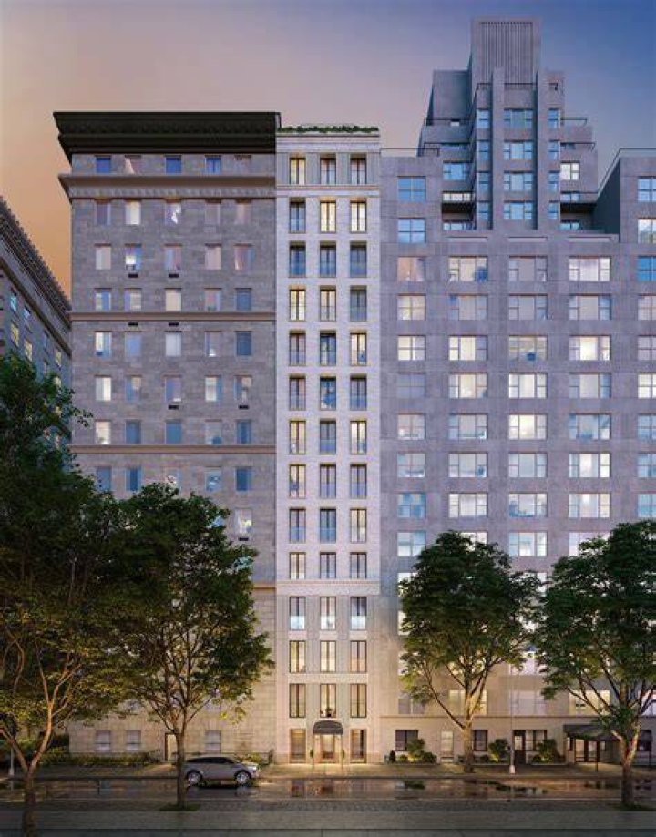 815 Fifth Avenue