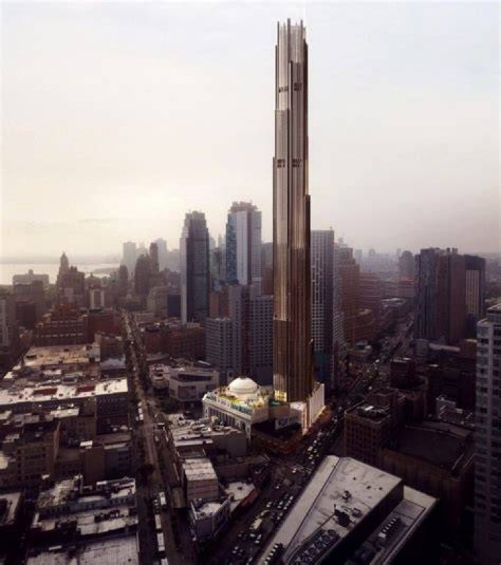 9 Dekalb Avenue amenities