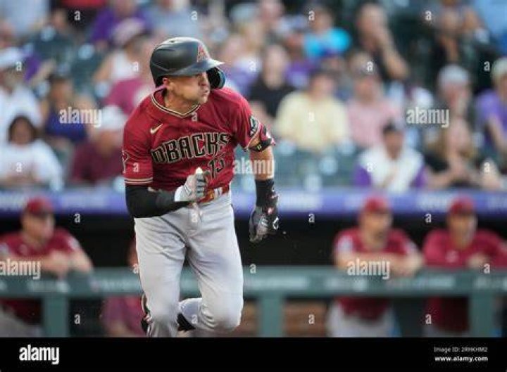 90th Percentile: Diamondbacks Shortstop Nick Ahmed Interview — College Baseball, MLB Draft, Prospects