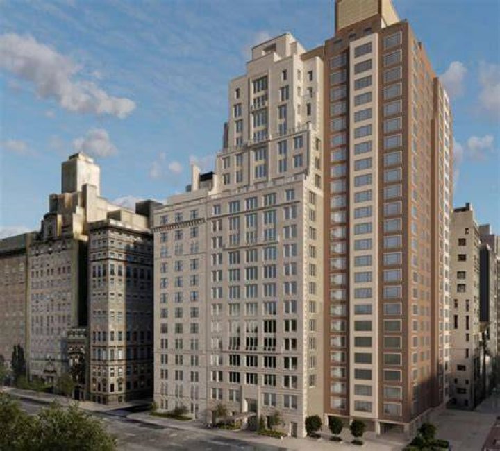 985 Fifth Avenue