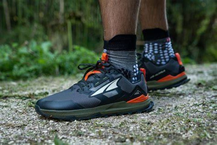 Altra Men&rsquo;s Lone Peak 7 Shoe