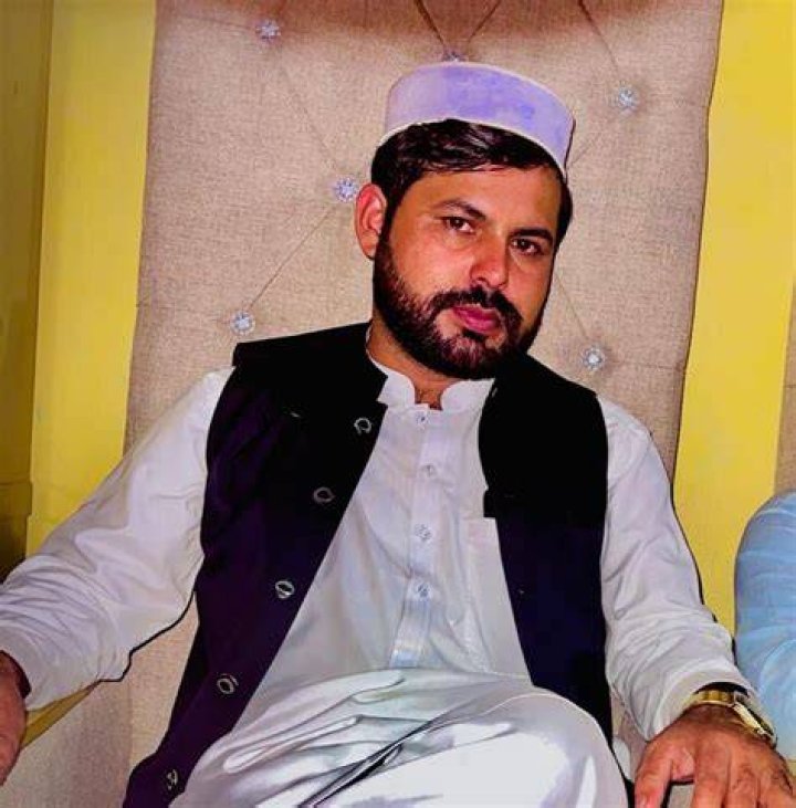 Ameer Hamza