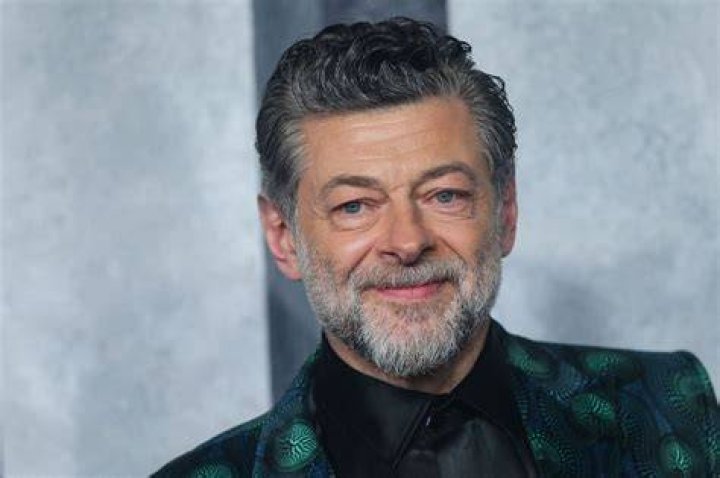 Andy Serkis