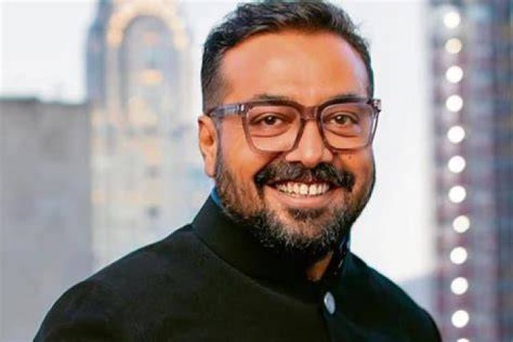Anurag Kashyap on films, life after lockdown and more
