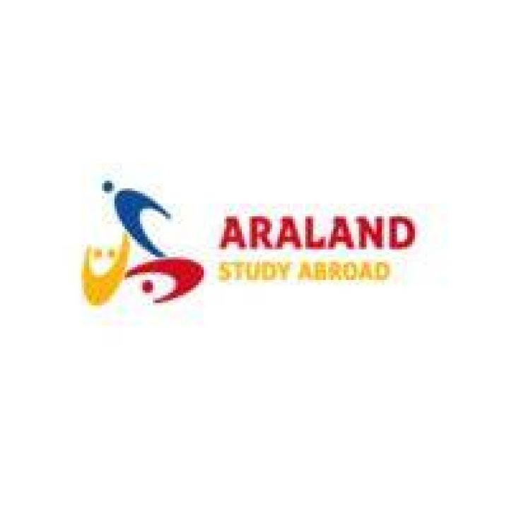 Araland Abroad logo