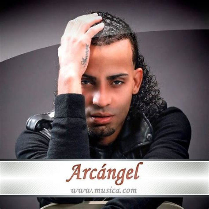 Arcangel