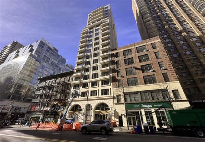 Arloparc 126 East 86th Street