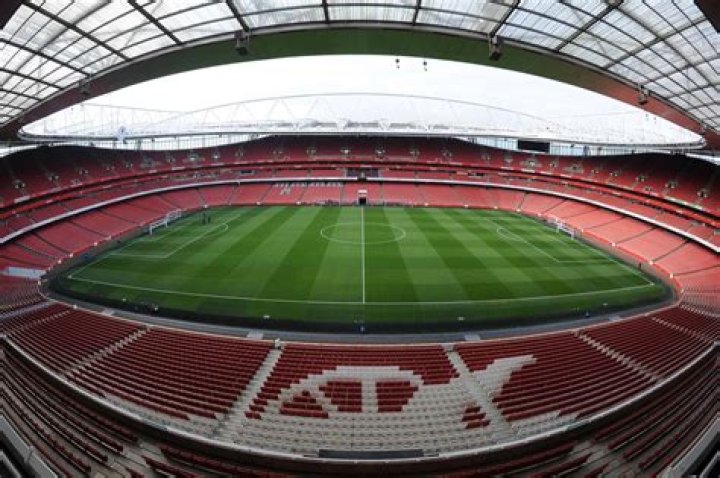 Arsenal, Premier League, Emirates Stadium, World Cup, 2022 World Cup, Qatar, Granit Xhaka, Bukayo Saka, Thomas Partey.
