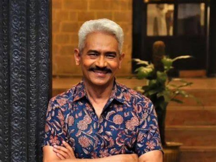 Atul Kulkarni Atul Kulkarni