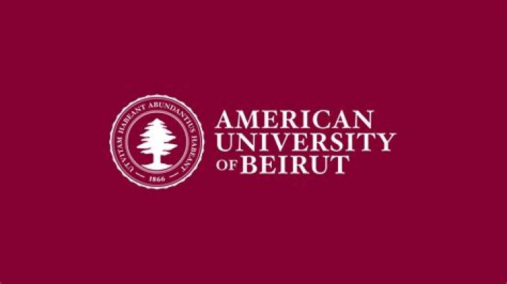 AUB logo