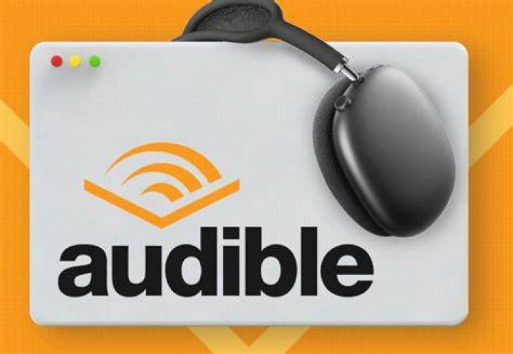 audible gift