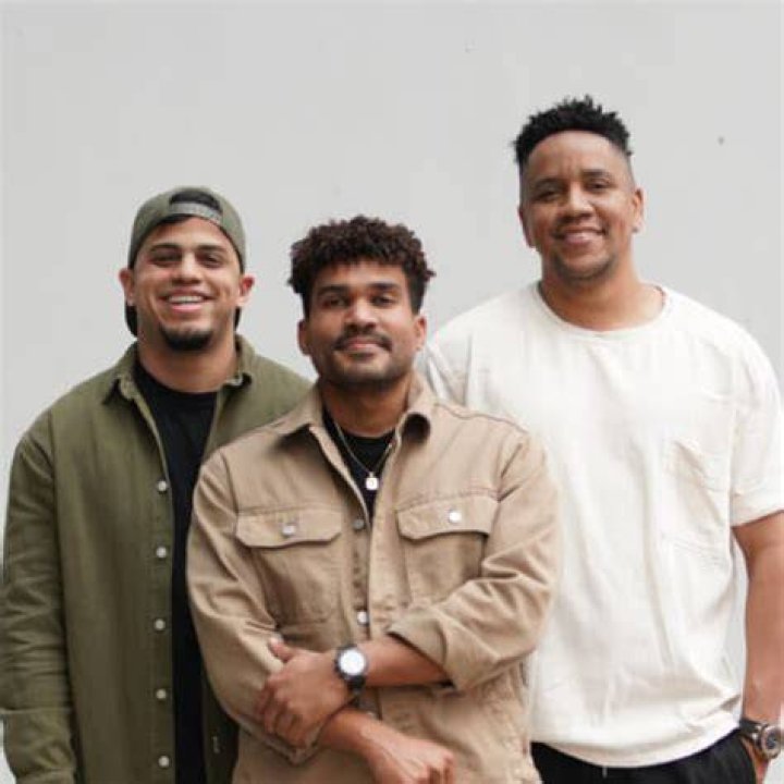 Barak | MultiTracks.com