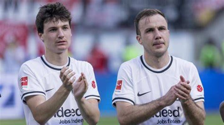 Bayern-beaters Saarbruecken face Frankfurt next in German Cup