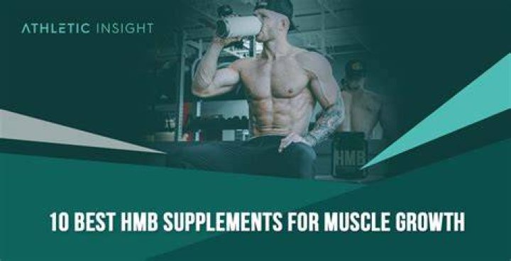 Best Time To Take HMB Supplements