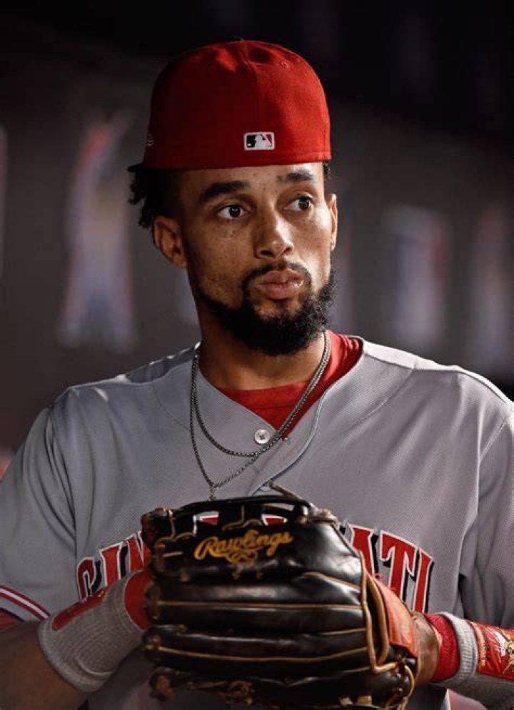 Billy Hamilton: Baseball, Age, Height, Net Worth !
