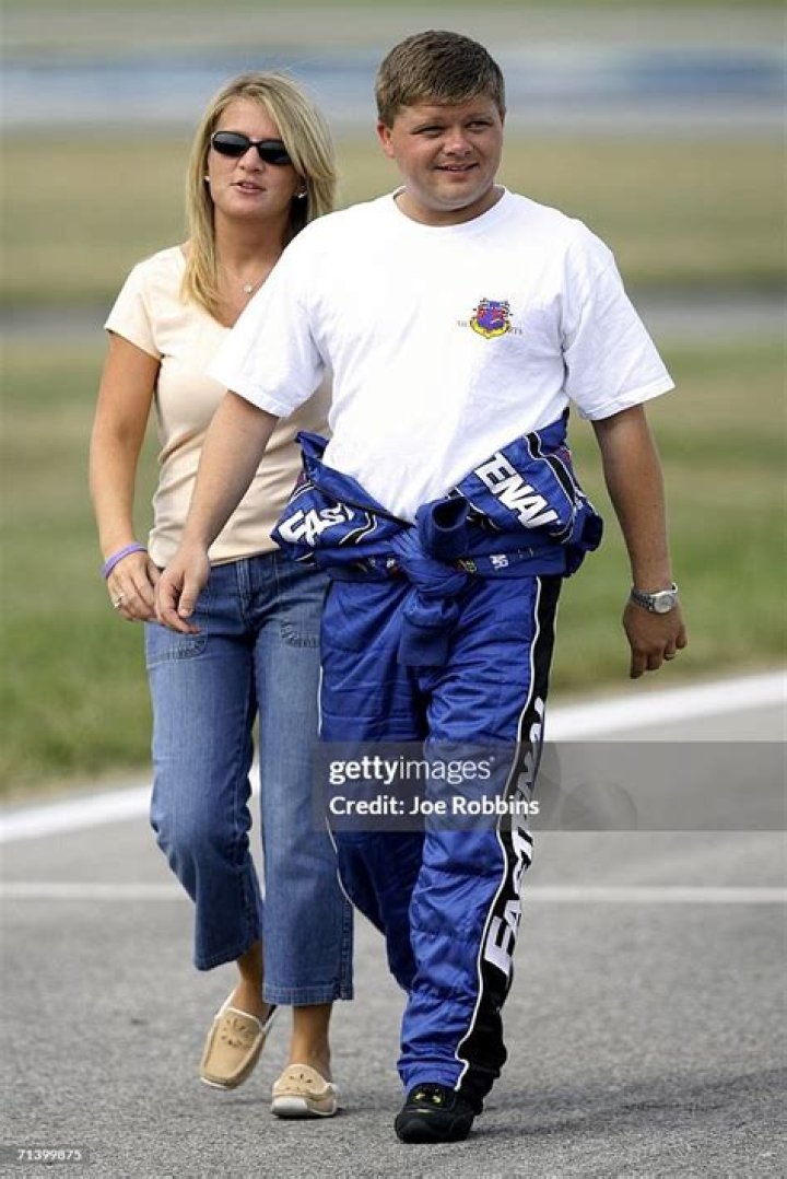 Bobby Hamilton Jr.