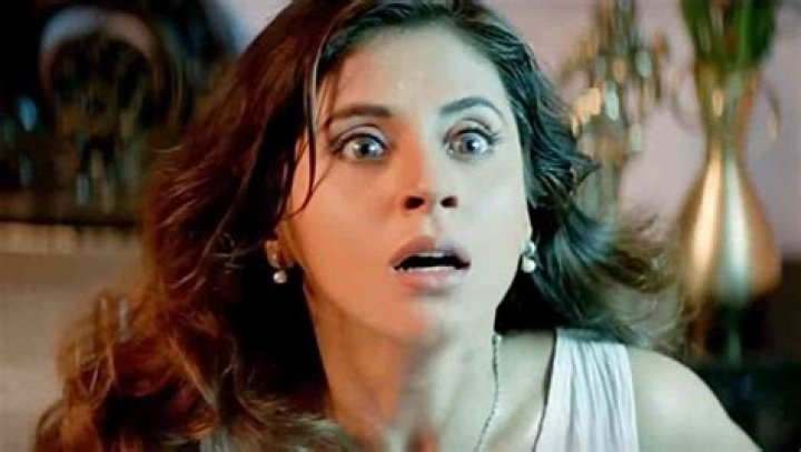 Bollywood Thriller Movie: Kaun