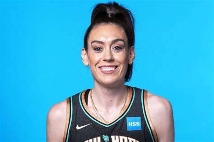 Breanna Stewart's net worth: How much is the WNBA player worth currently?