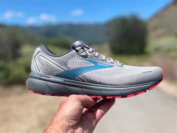 Brooks Men&rsquo;s Ghost 14 Shoe