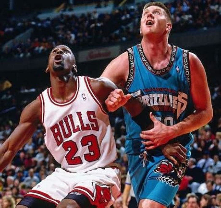 Bryant Reeves