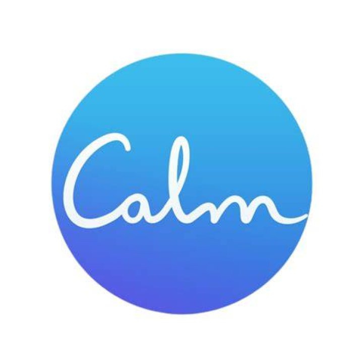 calm subscription