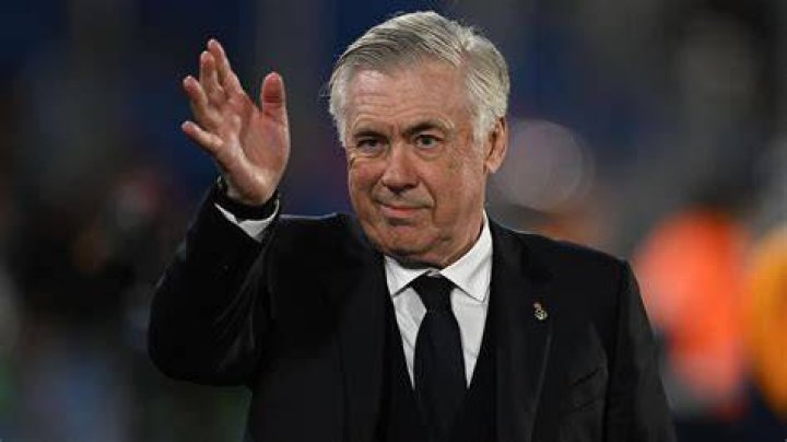 Carlo Ancelotti's net worth, salary, wife, achievements, son, teams coached, trophies and more
