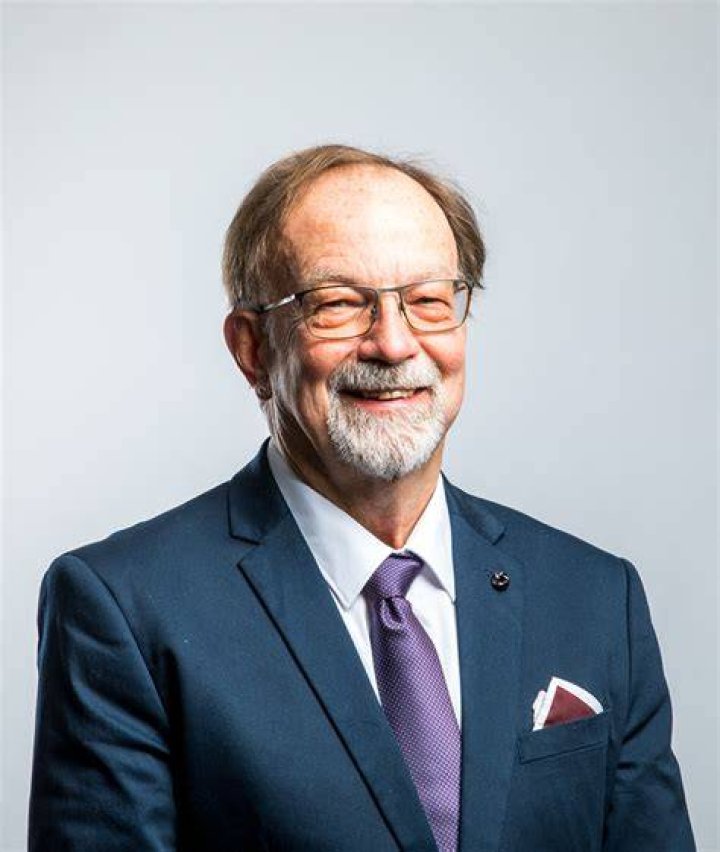 Charley S. Lewis