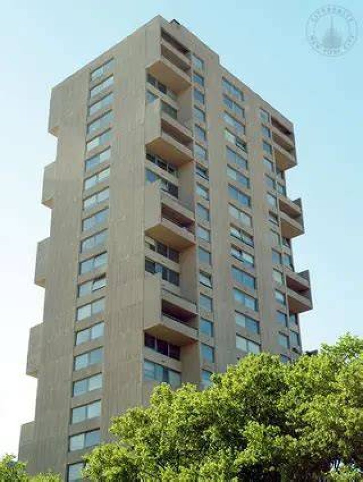 Chatham Towers, 180 Park Row - Lower East Side