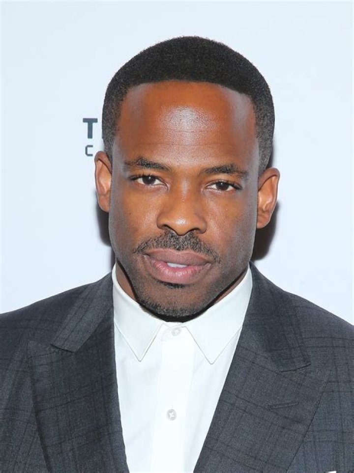 Chike Okonkwo