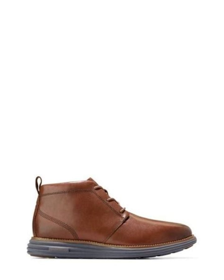 Cole Haan &Oslash;riginalGrand Chukka Boot