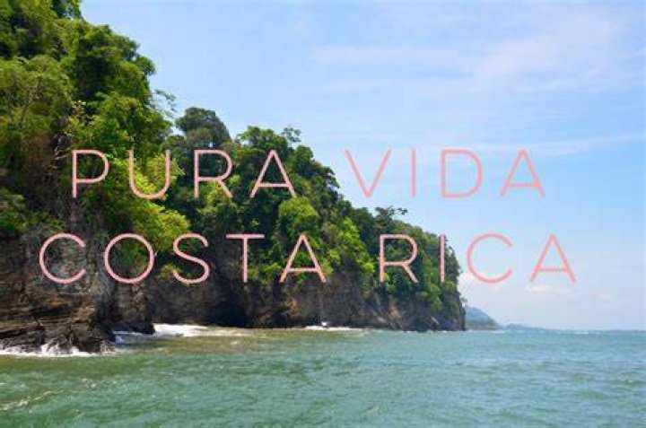 Costa Rica: Pura Vida Experience