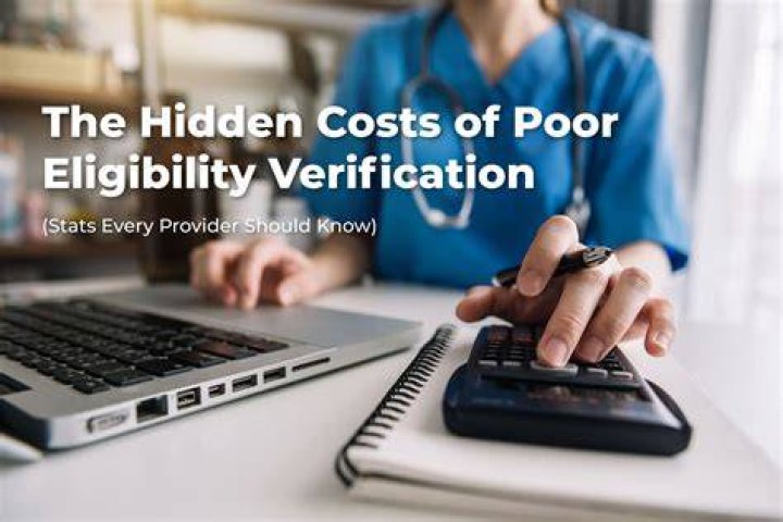 Costs and Eligibility