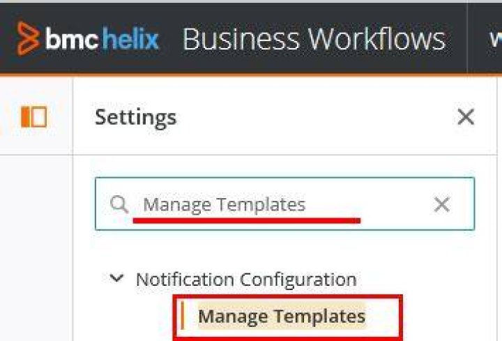 Creating and publishing knowledge articles - Documentation for BMC Helix Business Workflows 21.02
