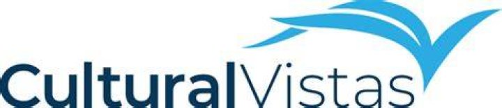 Cultural Vistas logo