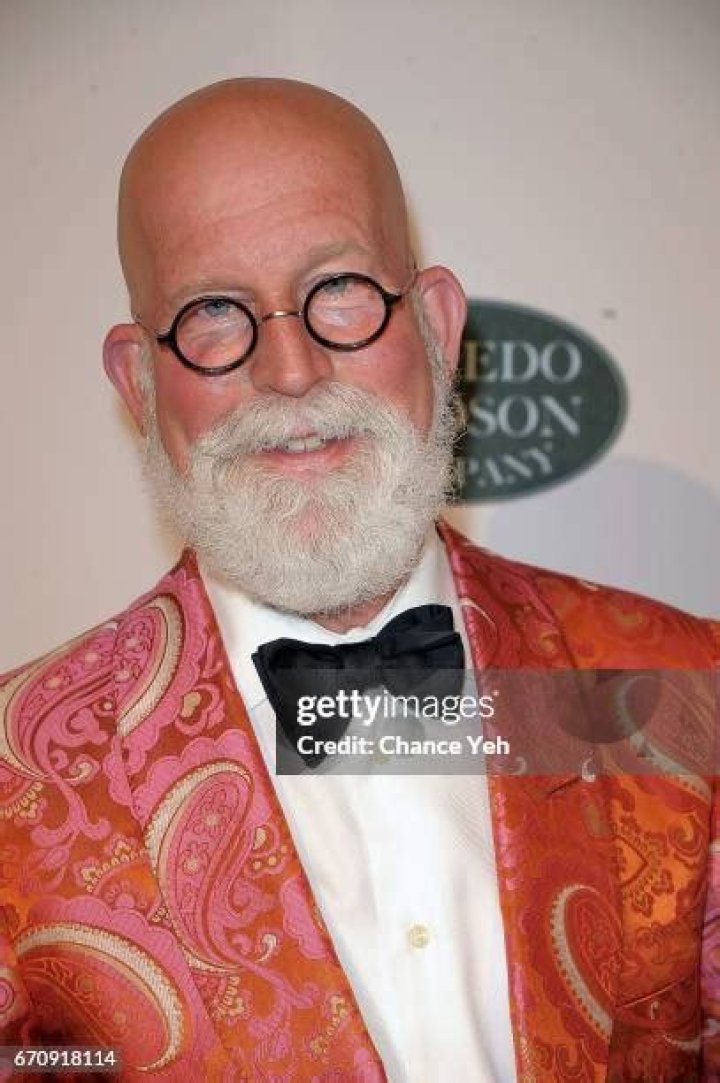 D. David Beahm