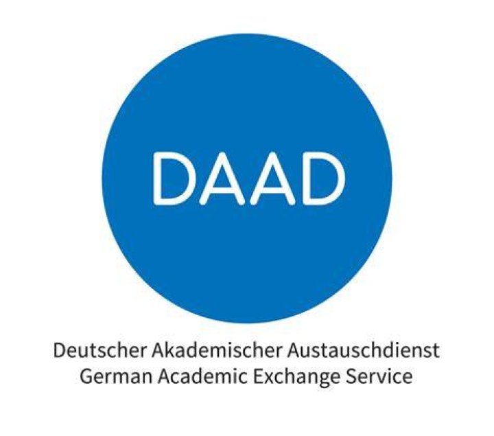 DAAD logo