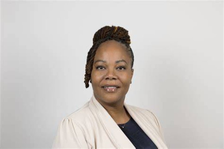 Danielle Jones PhD Student
