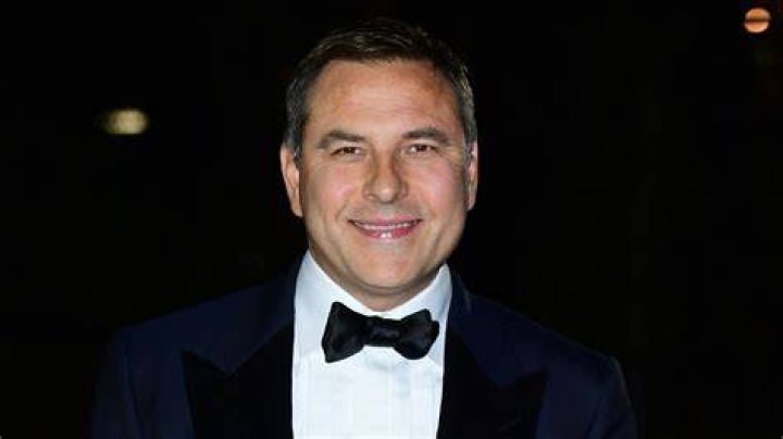 David Walliams: Comedian, Age, Wife, Son, Net Worth